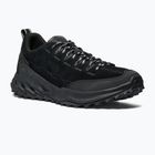 Men's shoes KEEN Jasper Zionic black/alloy