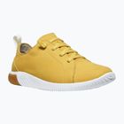 KEEN Knx Lace daffodil/ star white junior shoes