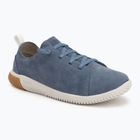 KEEN Knx Lace coronet blue/ vapor junior shoes