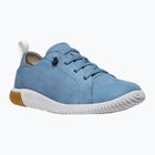 KEEN Knx Lace coronet blue/ vapor junior shoes