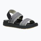 Women's KEEN Elle Backstrap sandals black/star white
