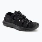 KEEN Seanik H2 men's sandals black/ magnet