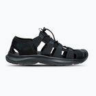 KEEN Seanik H2 men's sandals black/ magnet