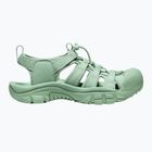 KEEN Newport H2 monochrome/granite green women's sandals
