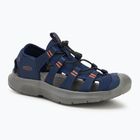 KEEN Seanik H2 naval academy/ gold flame men's sandals