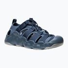 KEEN Hyperport H2 men's sandals vintage indigo/naval academy