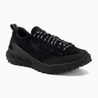 Women's shoes KEEN Jasper Zionic black/black