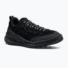 Women's shoes KEEN Jasper Zionic black/black