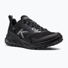 Men's trekking boots KEEN Zionic Nxt Wp triple black