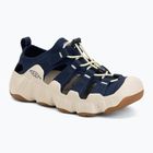 Women's sandals KEEN Hyperport H2 naval academy/wax yellow