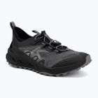 Men's sandals KEEN Zionic Adv triple black