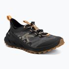 Women's sandals KEEN Zionic Adv black/oak buff