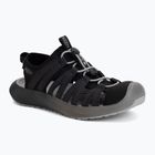 Women's sandals KEEN Whisper Lite black/magnet