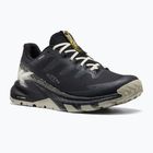Men's trekking boots KEEN Targhee Apex Wp black/abbey stone