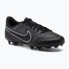 Nike Legend 9 Club FG/MG Jr children's football boots black DA1331-004
