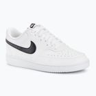 Women's shoes Nike Court Vision Low Next Nature white//white/black