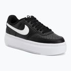 Women's shoes Nike Court Vision Alta black/white