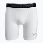 Men's Nike Pro Dri-FIT training shorts white DD1917-100