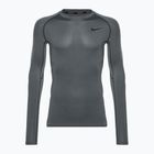 Men's Nike Pro Dri-Fit grey training longsleeve