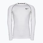 Men's training longsleeve Nike Pro Dry-Fit Tight Top white DD1990-100