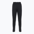 Women's tennis trousers Nike Court Dri-Fit Heritage Knit black