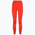 Nike One Dri-Fit women's leggings red DD0252-673