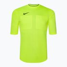 Men's Nike Dri-FIT Referee II volt/black football shirt