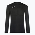 Men's Nike Dri-FIT Referee II black/white football longsleeve