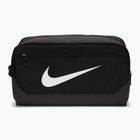 Nike Brasilia 9.5 11 l Shoe Bag black/black/white