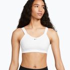 Training bra Nike Alpha High-Support white/white/stone mauve/black