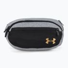 Under Armour Flex grey/black kidney pouch 1364190-012