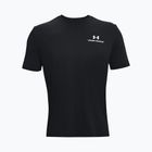 Under Armour UA Rush Energy men's training t-shirt black 1366138