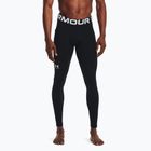 Under Armour men's leggings Ua Cg Armour Novelty Compression 001 black 1366075-001