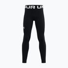 Children's leggings Under Armour Cg Armour Leggings black/white