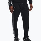 Under Armour Brawler men's training trousers black 1366213