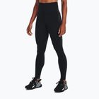 Under Armour Meridian Ultra High Rise women's training leggings black 1372002