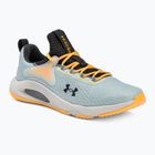 Under Armour Hovr Rise 4 green men's training shoes 3025565