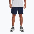 Men's Under Armour Vanish Woven 6in training shorts navy blue 1373718-408