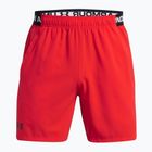 Under Armour men's training shorts UA Vanish Woven 6in red 1373718