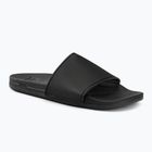 REEF Cushion Slide men's flip-flops black CJ0583