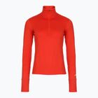 Women's running sweatshirt Brooks Dash 1/2 Zip jamberry