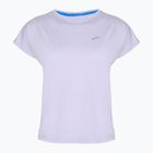 Women's Brooks Sprint Free violet dash running shirt