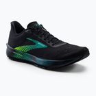 Brooks Hyperion Tempo men's running shoes black-green 1103391D075