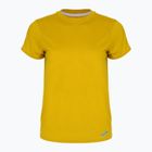 Women's Brooks Distance golden hour running shirt