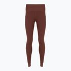 Women's Brooks Momentum Thermal Tight running leggings raisin