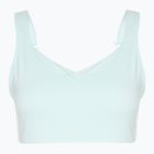 Brooks Convertible Sports Bra blue/teal training bra