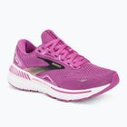 Brooks Adrenaline GTS 23 orchid/black/purple women's running shoes