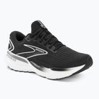 Men's running shoes Brooks Glycerin GTS 21 black/grey/white
