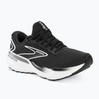 Women's running shoes Brooks Glycerin GTS 21 black/grey/white