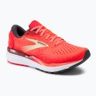 Women's running shoes Brooks Ghost 16 pink/sundried tomato/cream